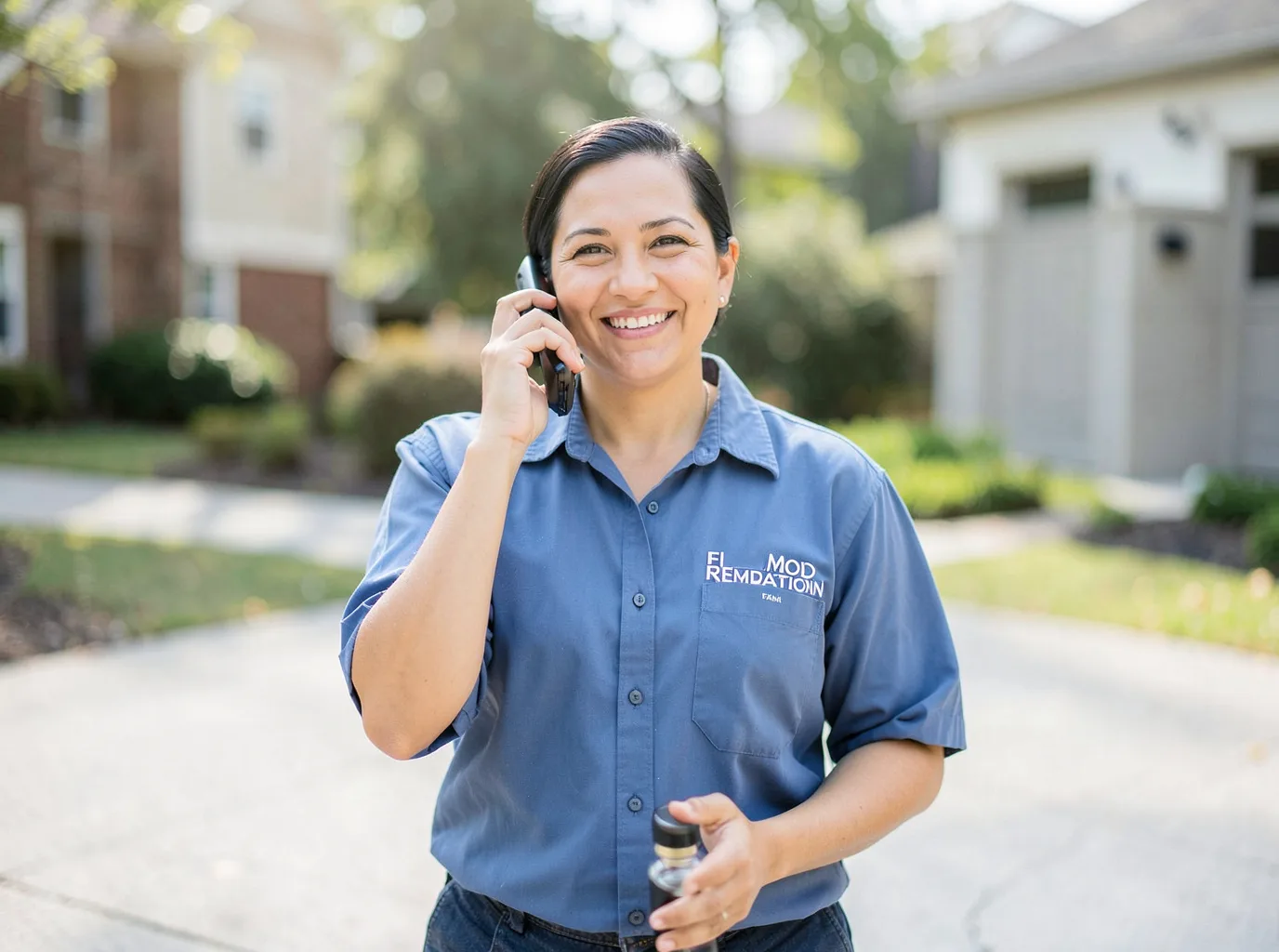 Mold Remediation Woodson, IL FAQs